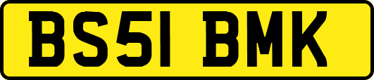 BS51BMK