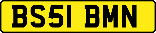 BS51BMN