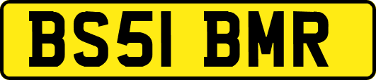 BS51BMR
