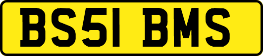 BS51BMS