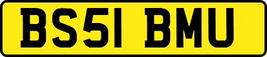 BS51BMU