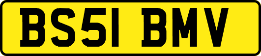 BS51BMV