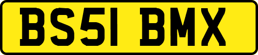 BS51BMX