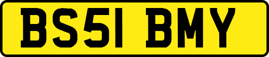 BS51BMY
