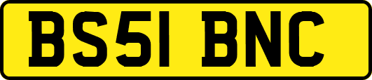 BS51BNC