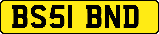 BS51BND