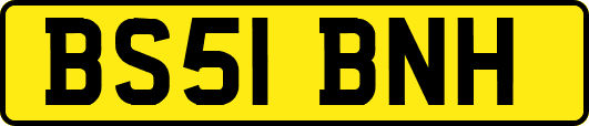 BS51BNH