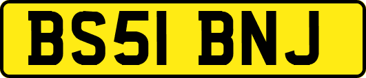 BS51BNJ