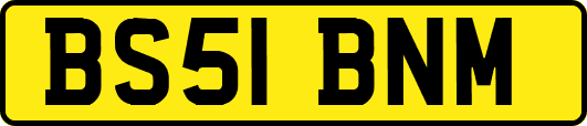 BS51BNM