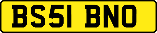 BS51BNO