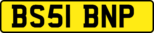 BS51BNP