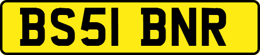 BS51BNR