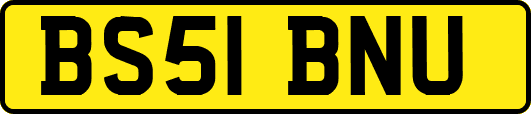 BS51BNU