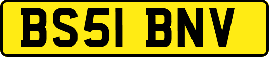 BS51BNV