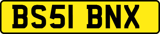 BS51BNX