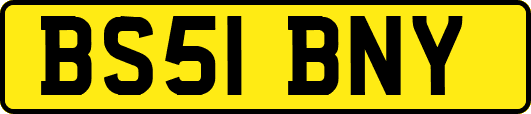 BS51BNY