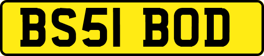 BS51BOD