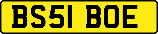 BS51BOE