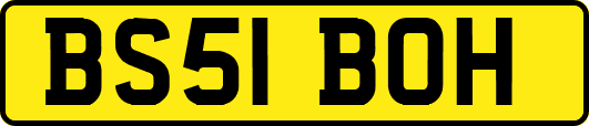 BS51BOH