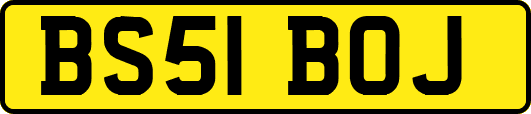 BS51BOJ