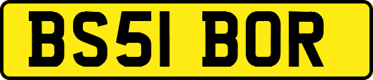 BS51BOR