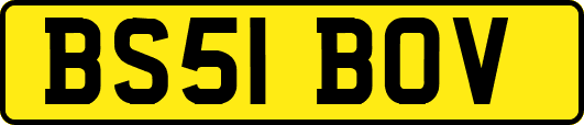 BS51BOV