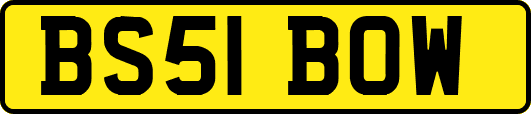 BS51BOW