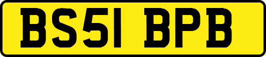 BS51BPB