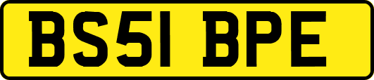 BS51BPE
