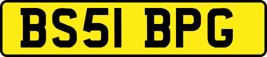 BS51BPG