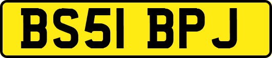 BS51BPJ