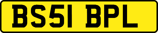 BS51BPL