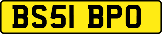 BS51BPO