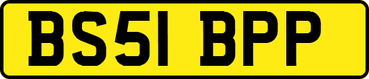 BS51BPP