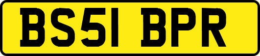 BS51BPR