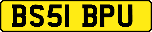 BS51BPU