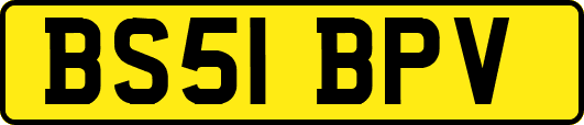 BS51BPV