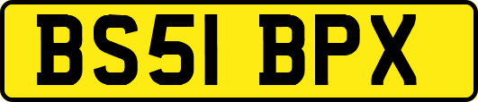 BS51BPX