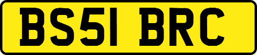 BS51BRC