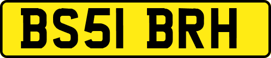 BS51BRH