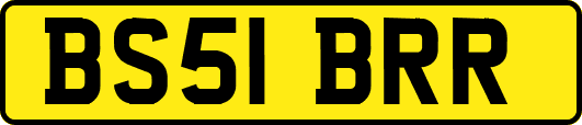 BS51BRR