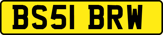 BS51BRW