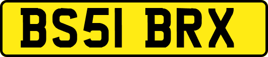 BS51BRX