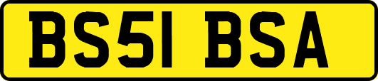 BS51BSA