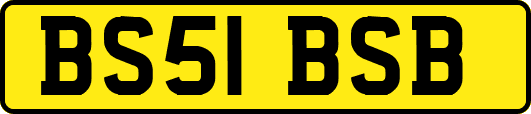 BS51BSB