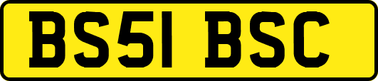 BS51BSC