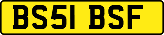 BS51BSF