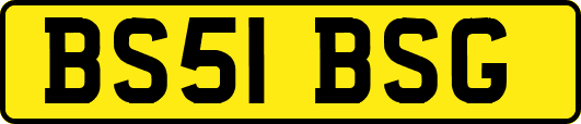 BS51BSG