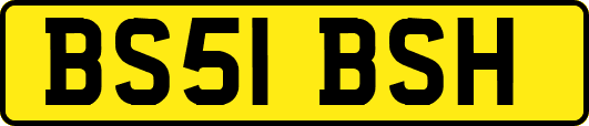 BS51BSH