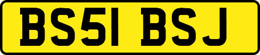 BS51BSJ